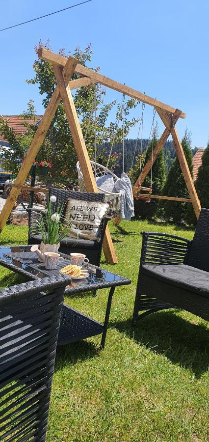 Apartman Iva Nova Varos Bagian luar foto